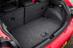 Volkswagen Polo GTI 2018 года (UK)